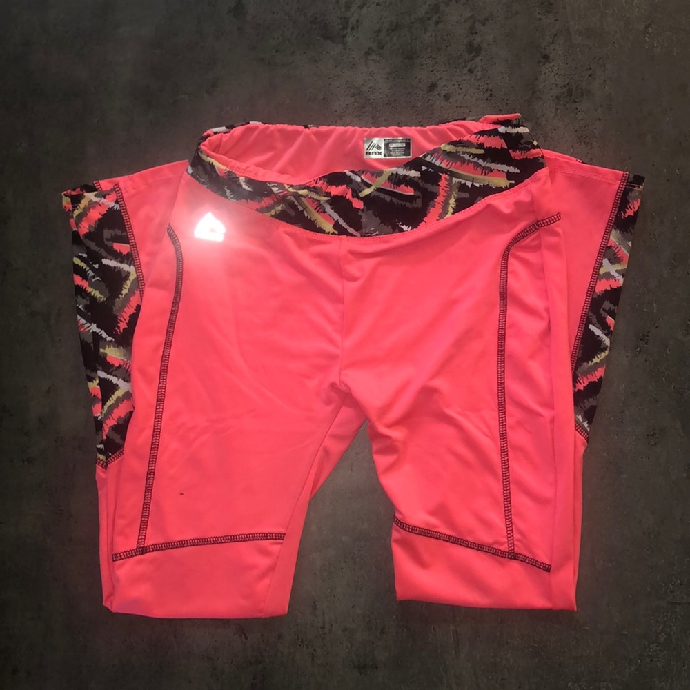 RBX leggings